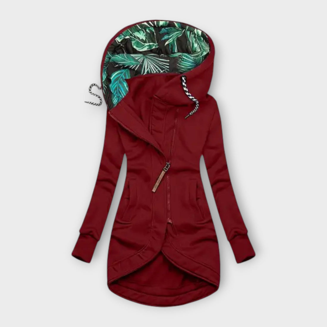 Nora - Stylish Water-Resistant Coat