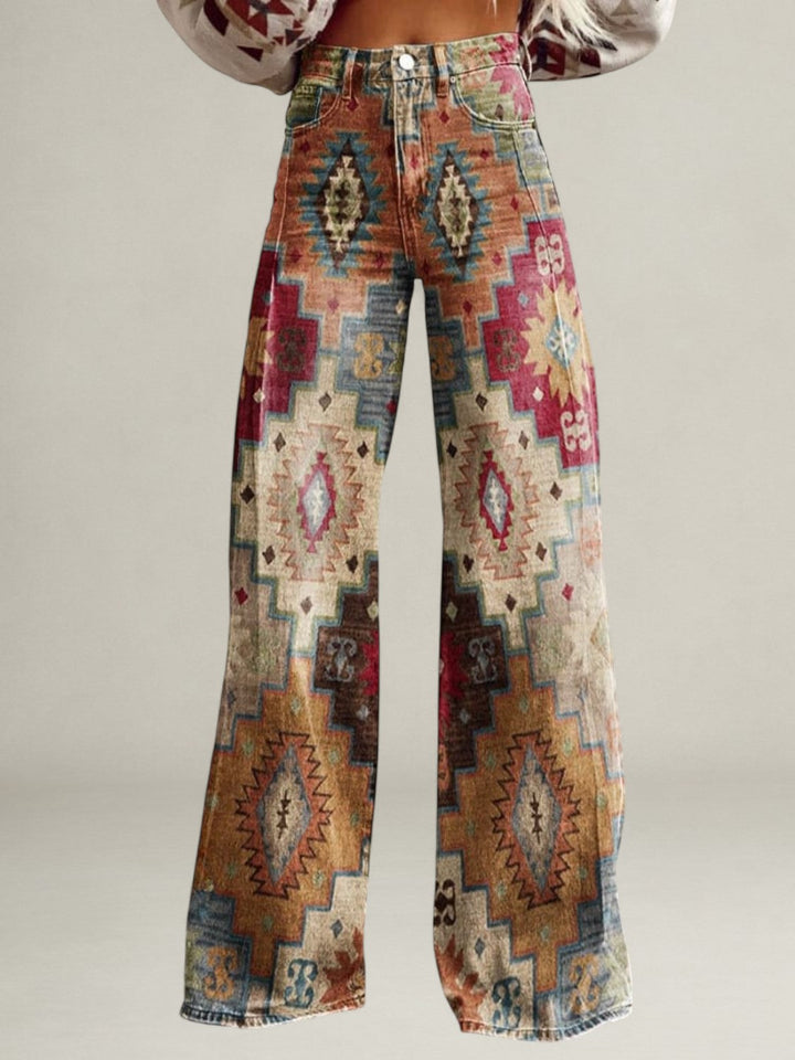Marrievelle | Vintage Pants