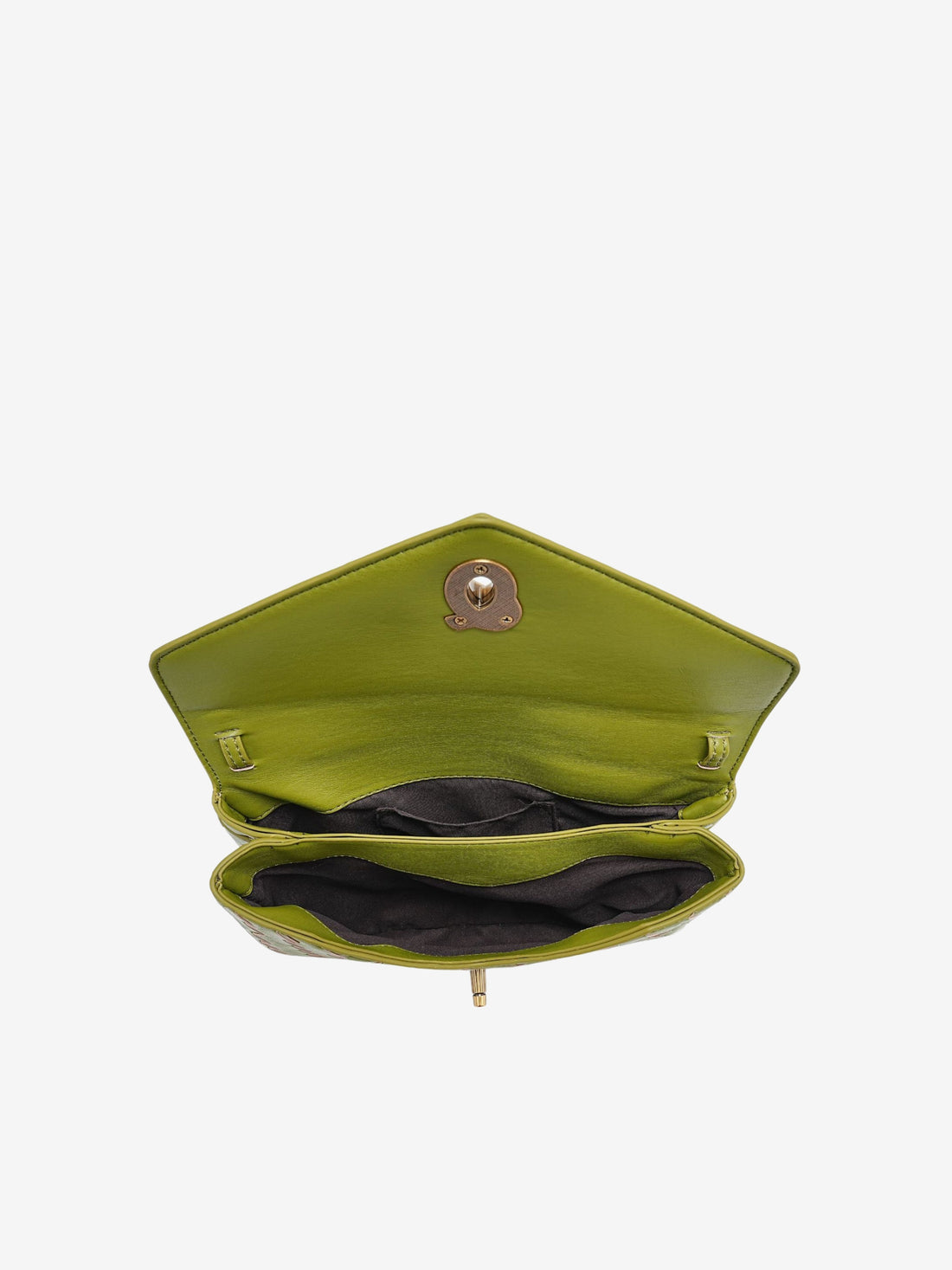 Sofia | Textured Woven Mini Crossbody