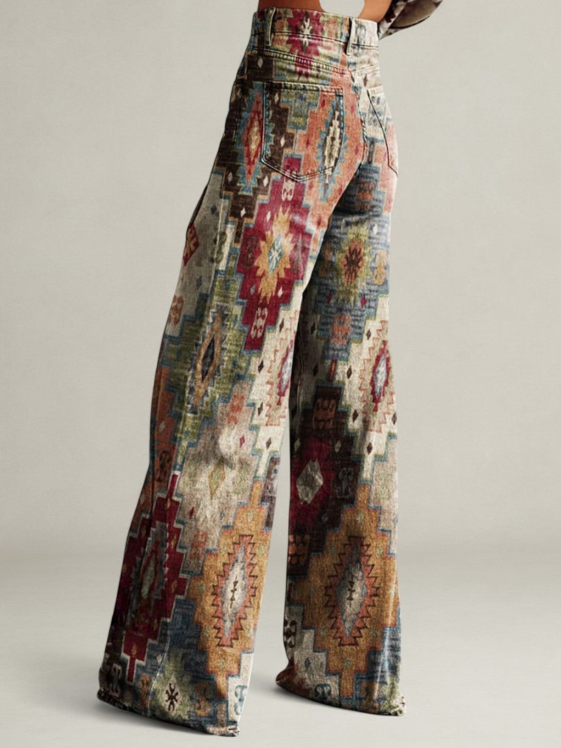 Marrievelle | Vintage Pants