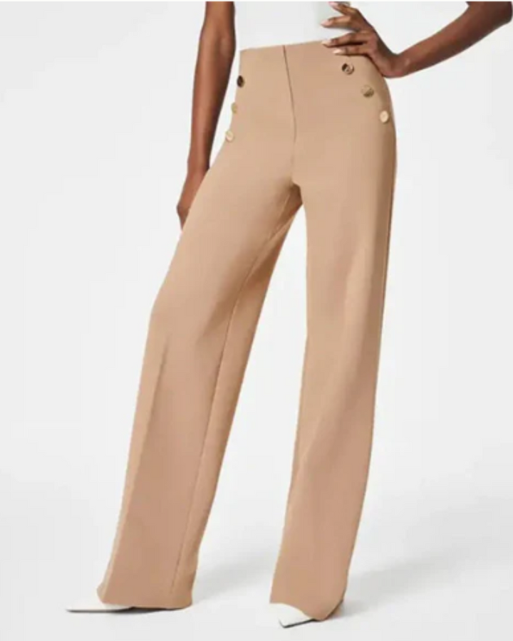 Marrievelle | Wide Leg Pants