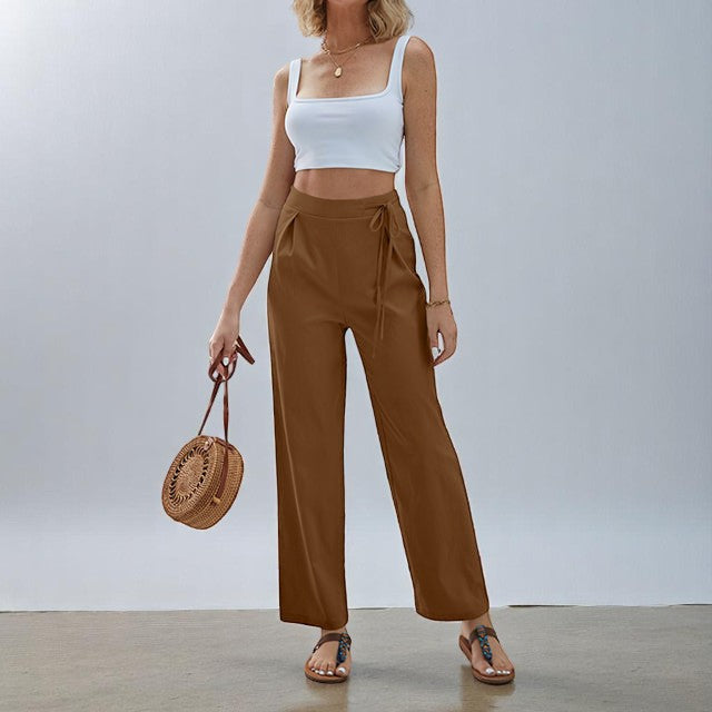 Marrievelle | Bold Elegance Pants