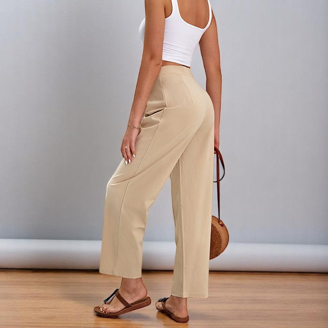 Marrievelle | Bold Elegance Pants