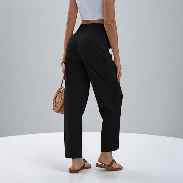 Marrievelle | Bold Elegance Pants