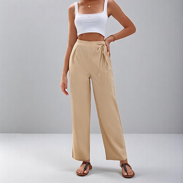Marrievelle | Bold Elegance Pants