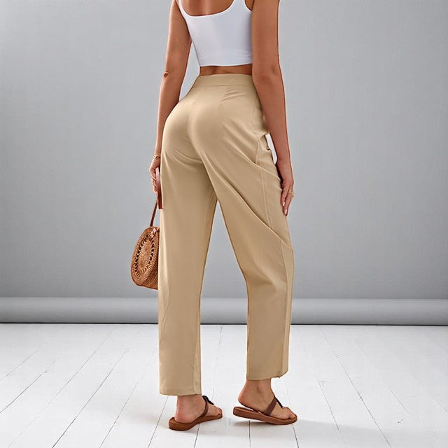 Marrievelle | Bold Elegance Pants