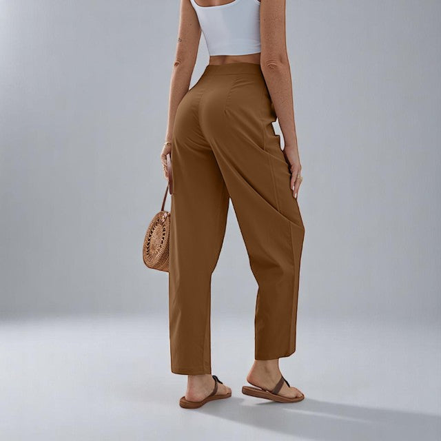 Marrievelle | Bold Elegance Pants