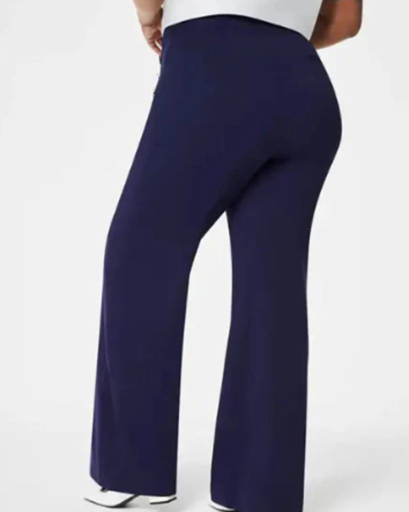 Marrievelle | Wide Leg Pants