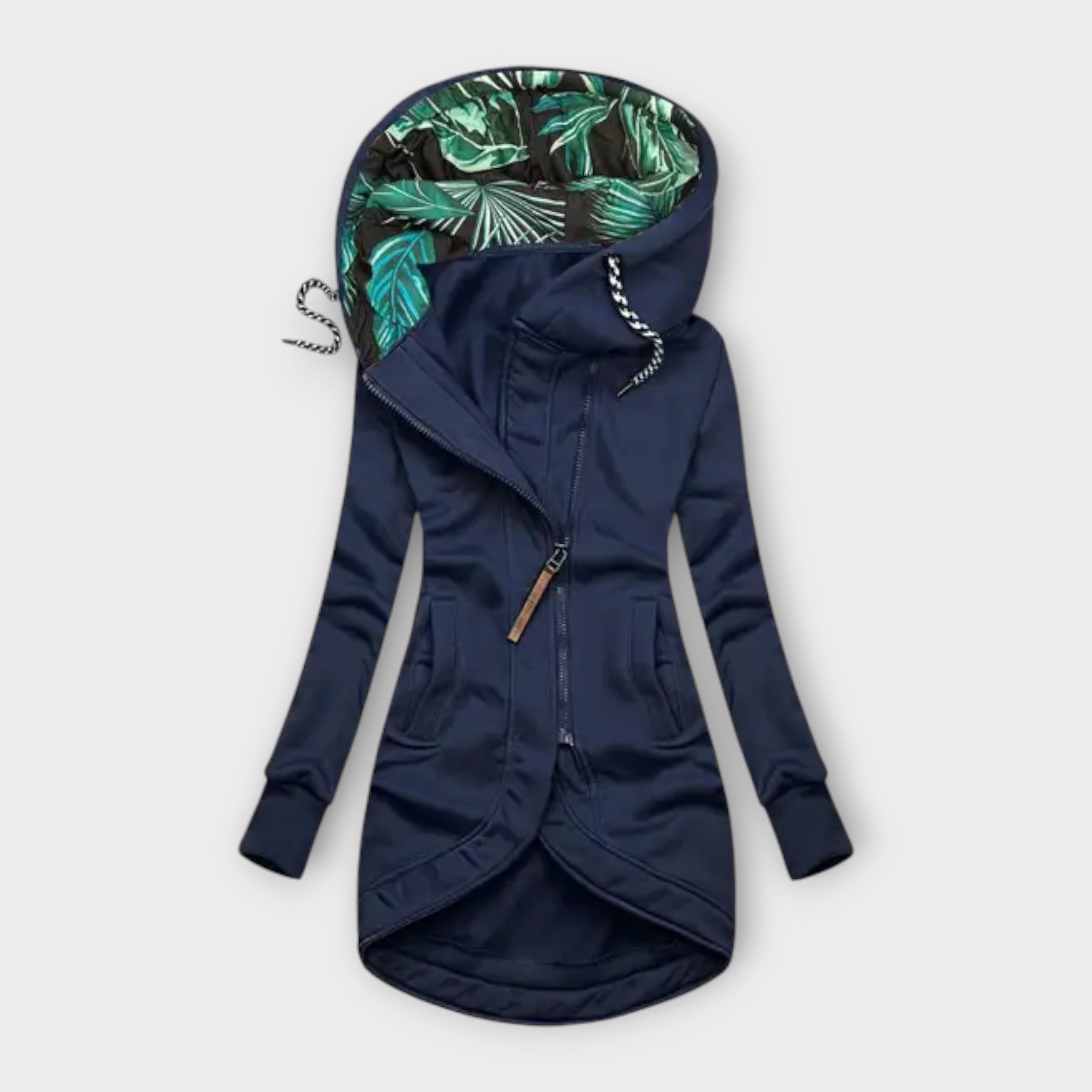 Nora - Stylish Water-Resistant Coat