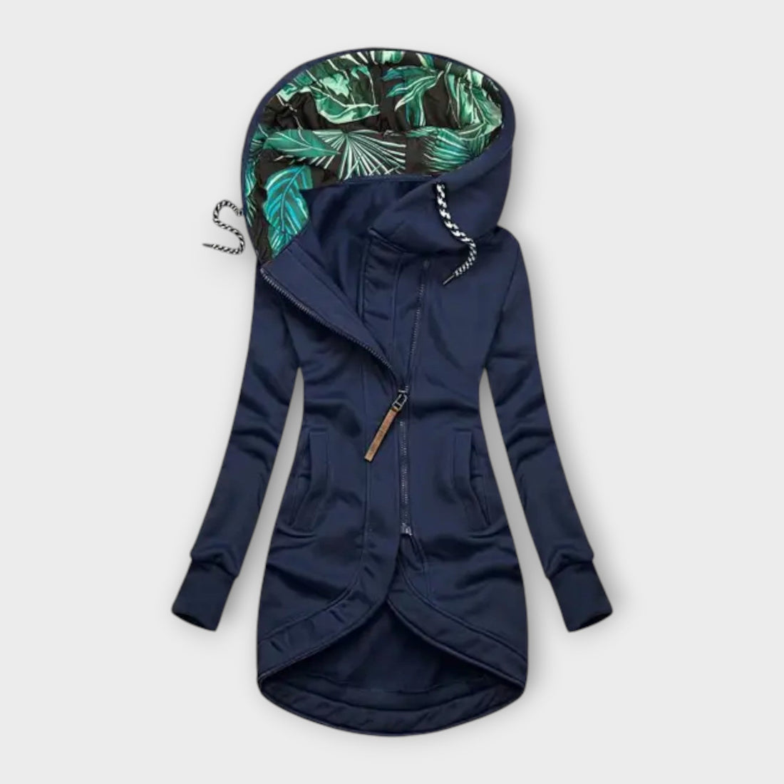 Nora - Stylish Water-Resistant Coat