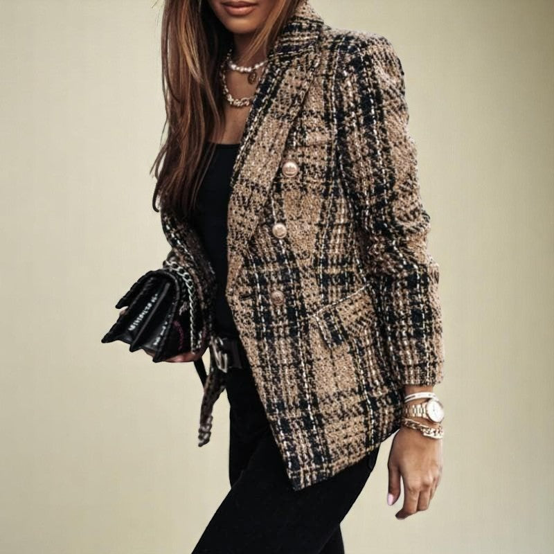 Marrievelle | Vintage Long Sleeve Blazer