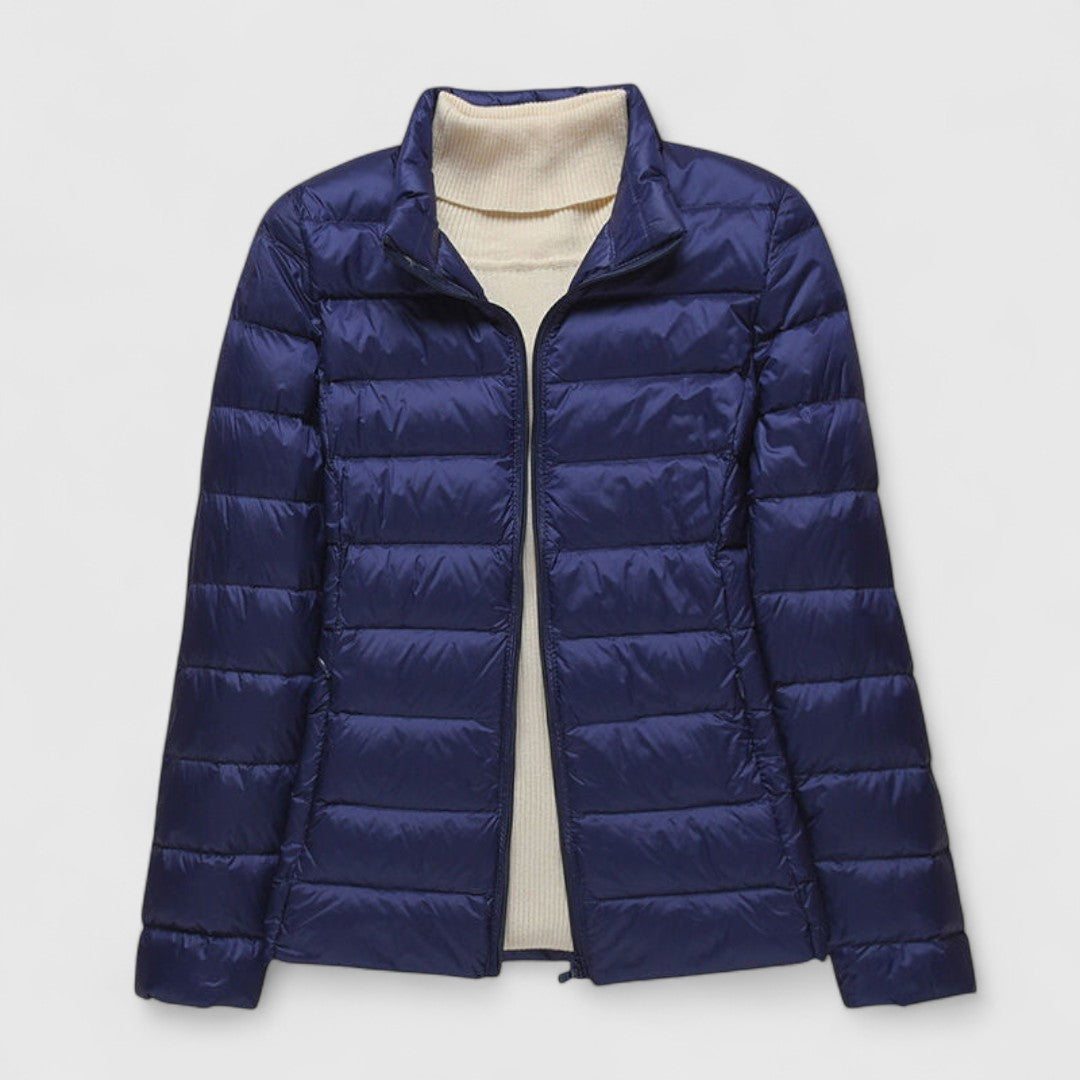 Lily | Ultra Lightweight Lined Jacket