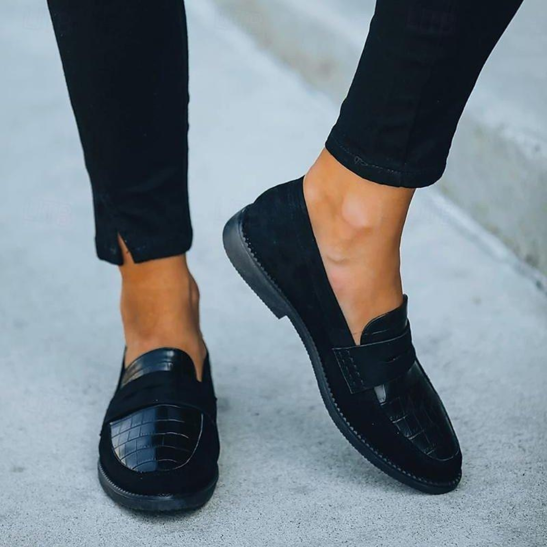 Samantha Timeless Loafers