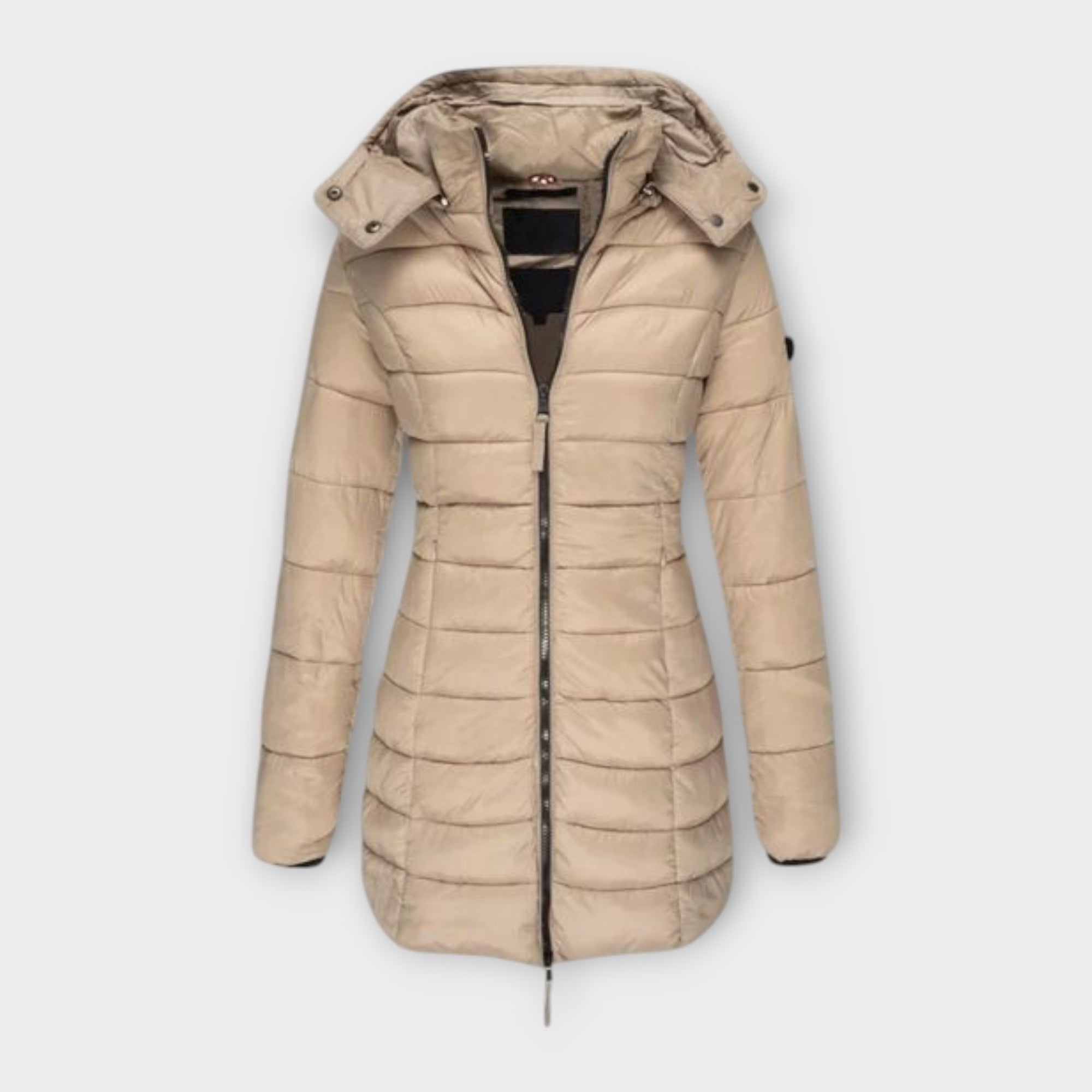 Mathilde - Stylish and Warm Winter Coat