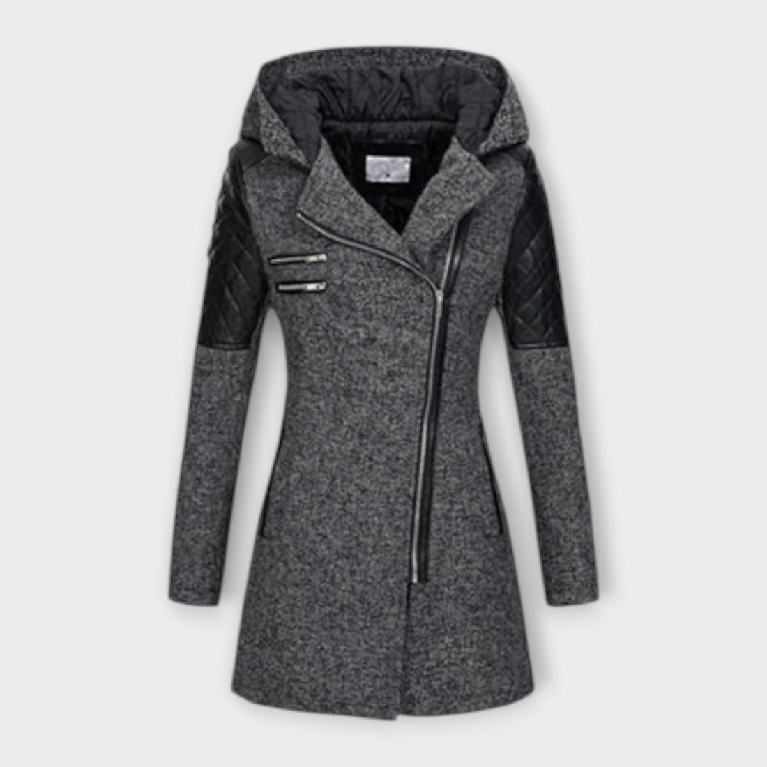 Sophia - Cozy Winter Jacket