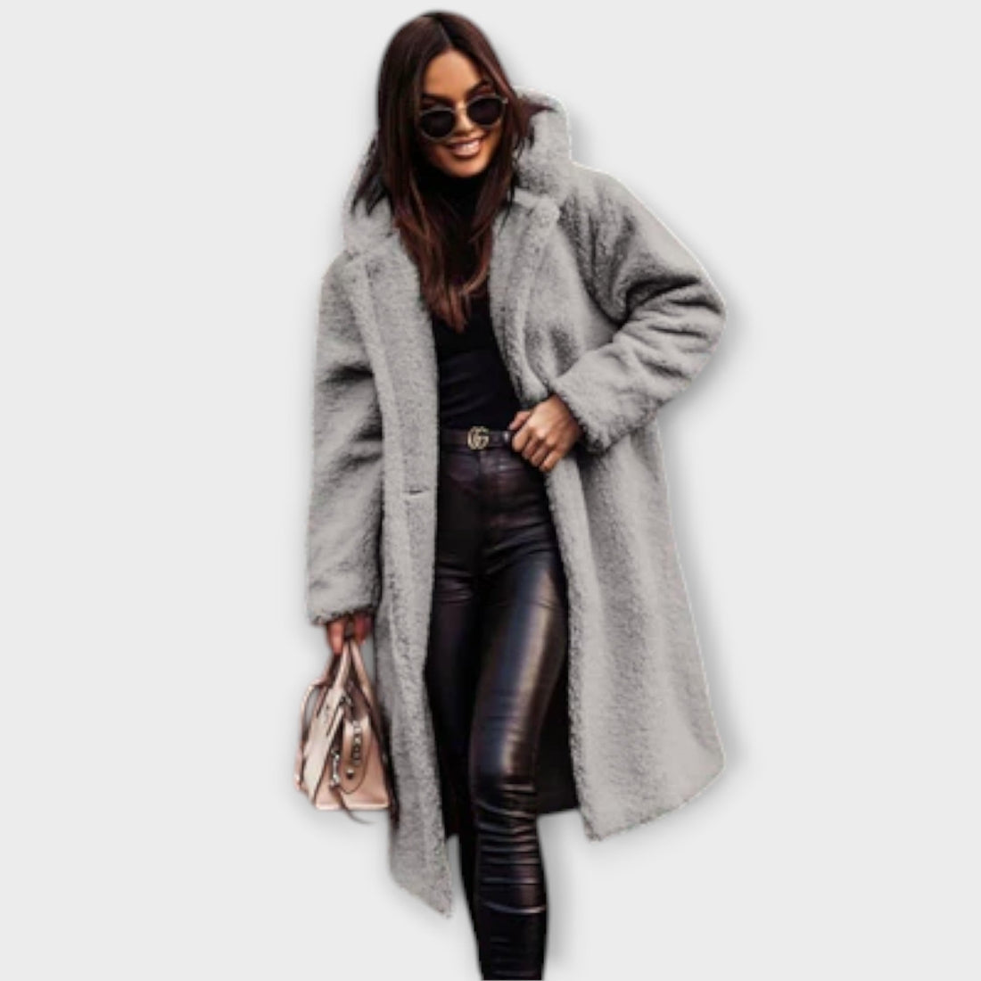 Jennifer - Snug & Cozy Outerwear