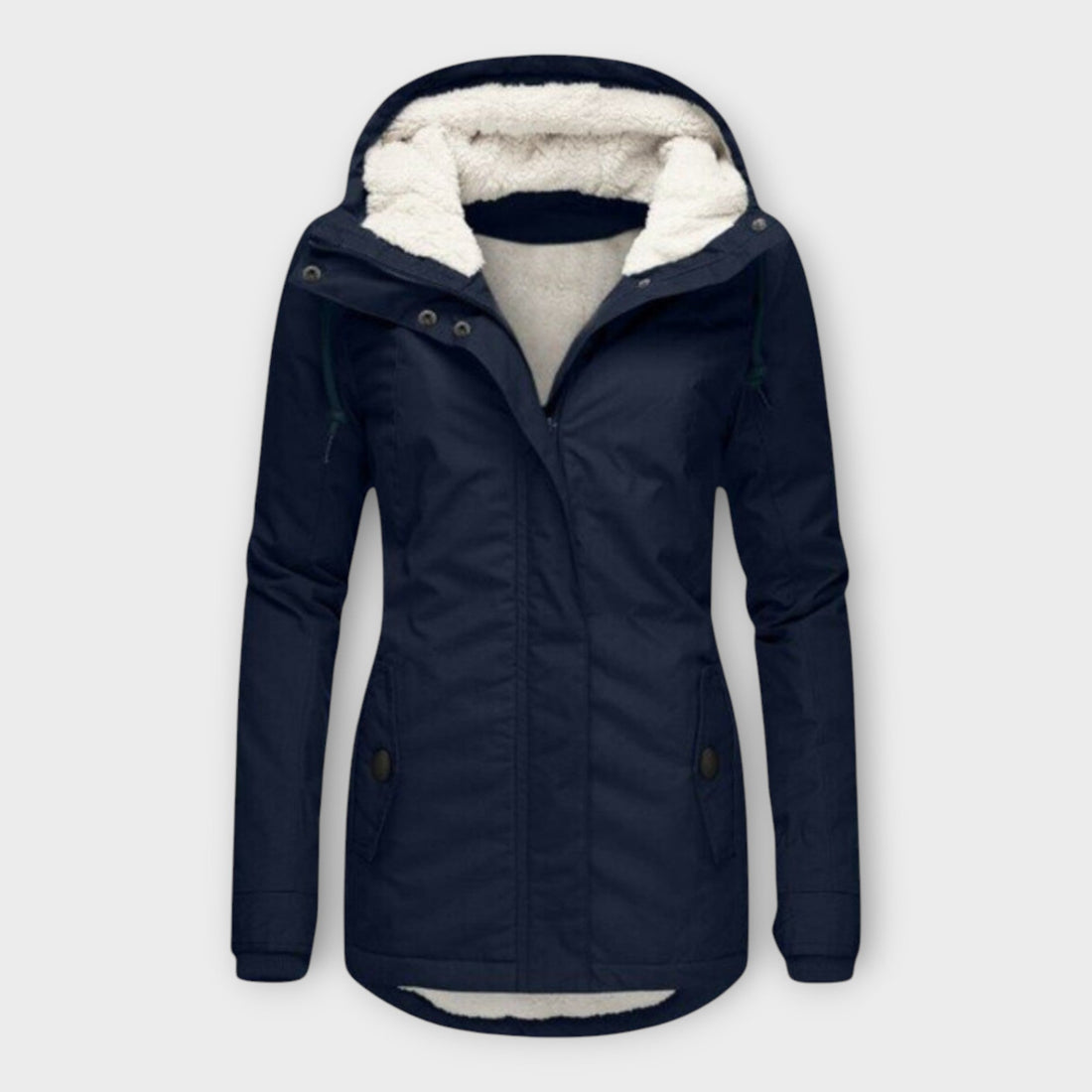 Sophie - Waterproof Insulated Winter Jacket