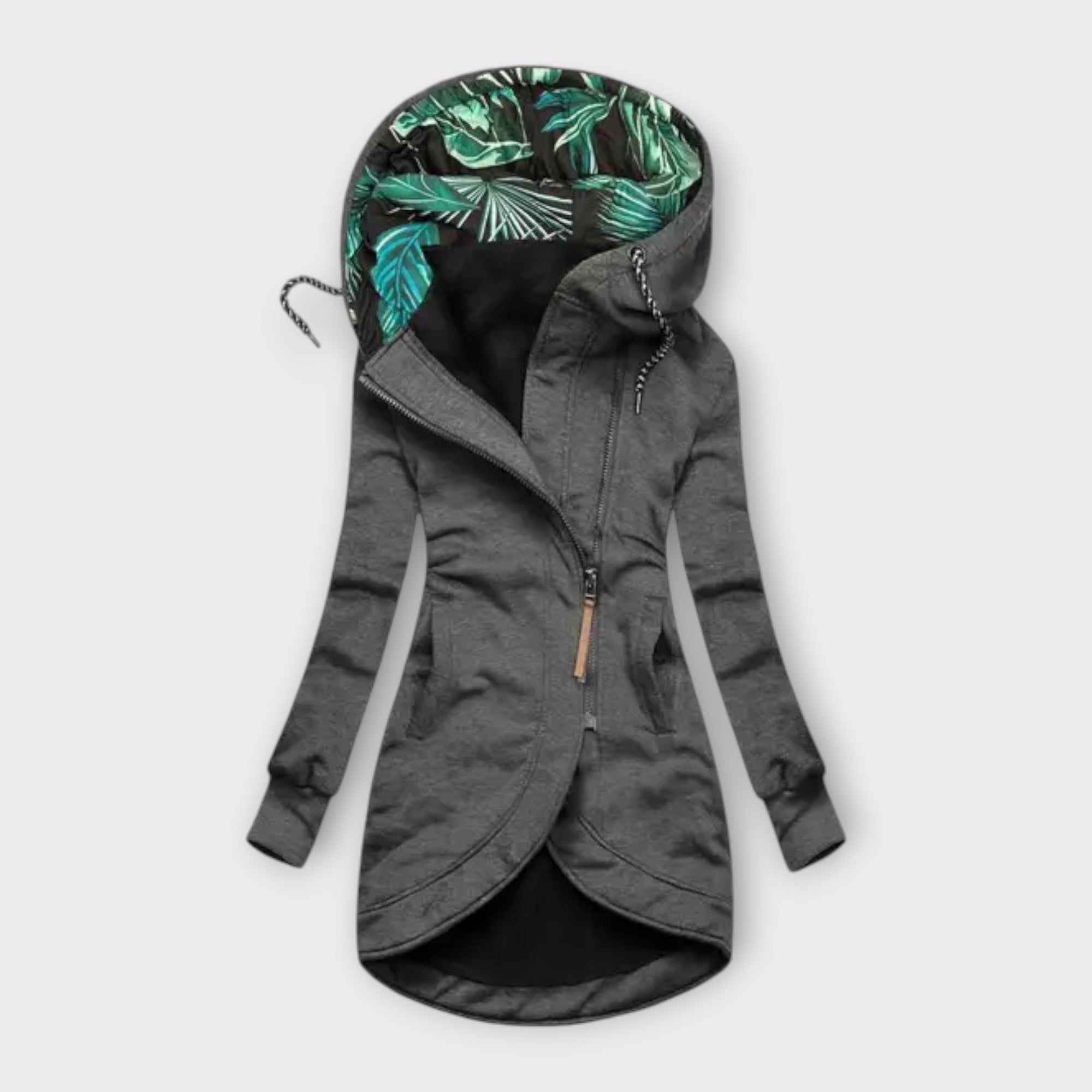 Nora - Stylish Water-Resistant Coat