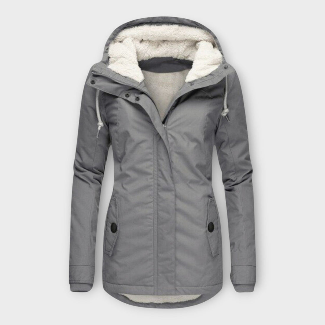 Sophie - Waterproof Insulated Winter Jacket