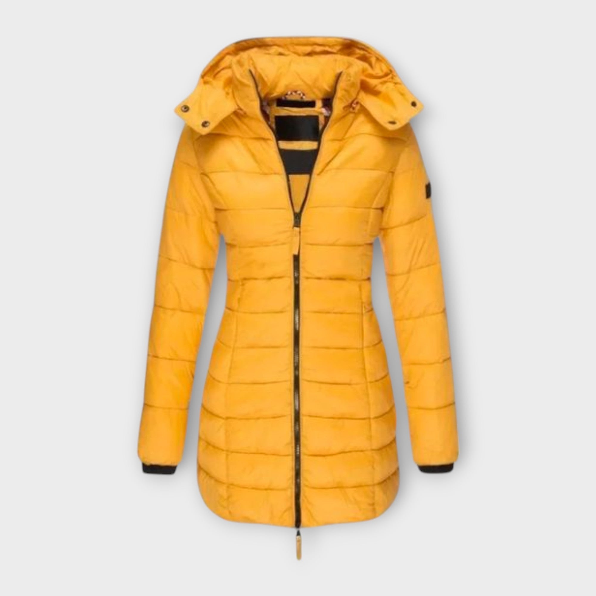 Mathilde - Stylish and Warm Winter Coat