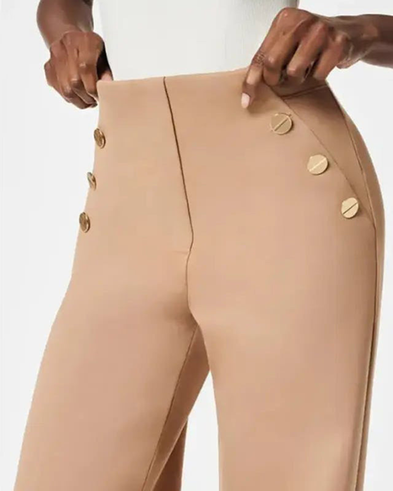 Marrievelle | Wide Leg Pants