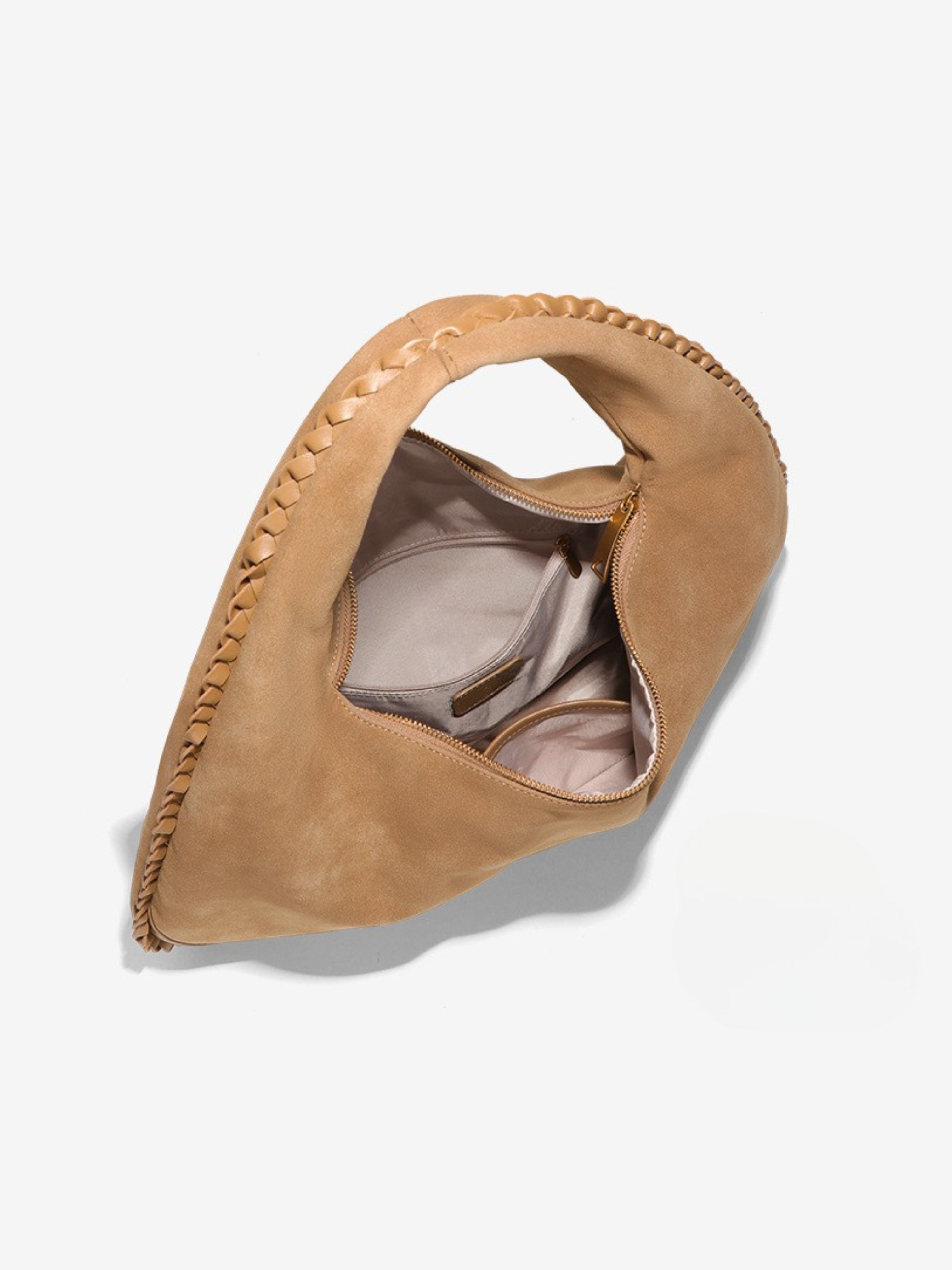 Margot | Slouchy Everyday Tote Bag