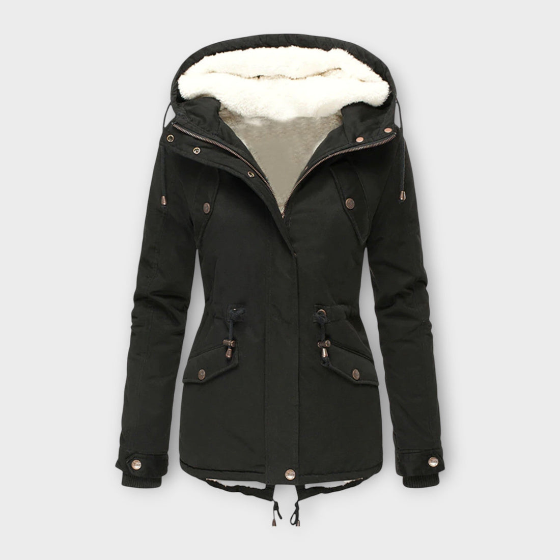 Mori - Insulated Waterproof Winter Coat