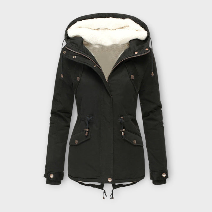 Mori - Insulated Waterproof Winter Coat