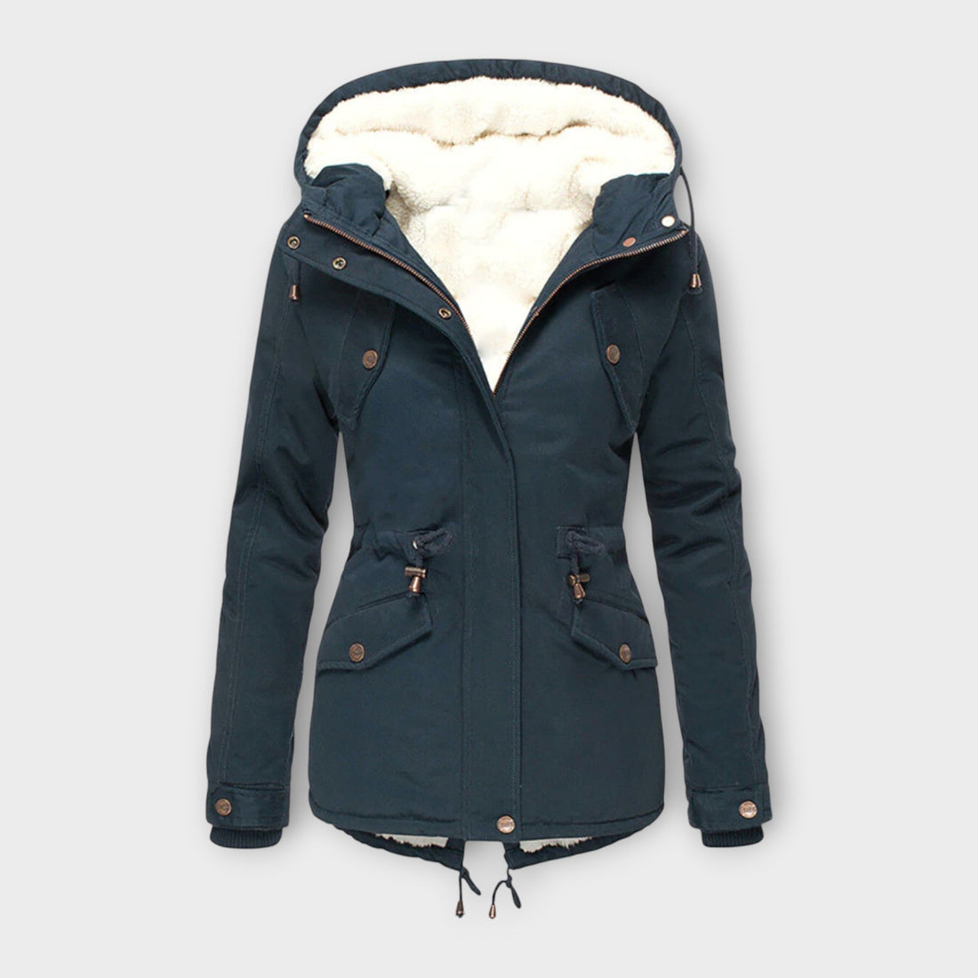 Mori - Insulated Waterproof Winter Coat