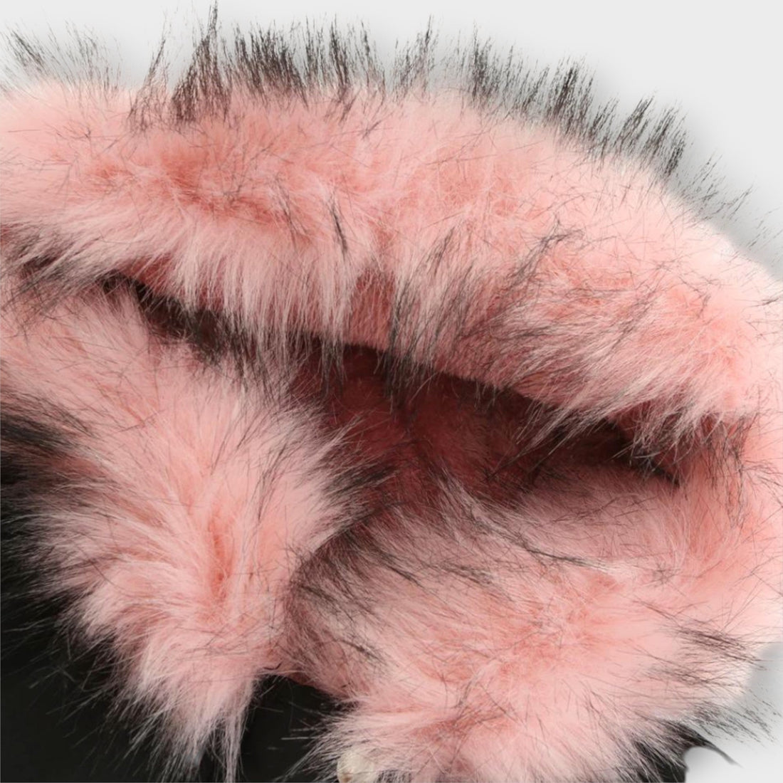 Maura - Eco-Friendly & Cozy Winter Jacket