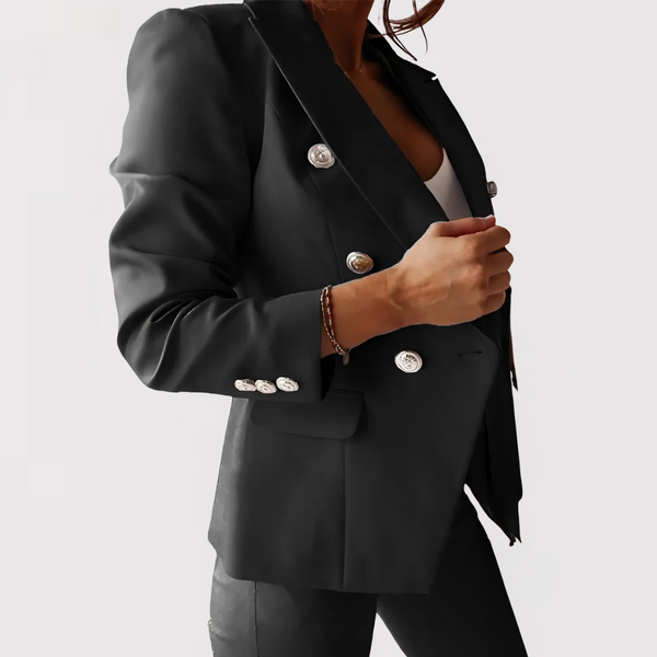 Marrievelle | Blazer Pants Set