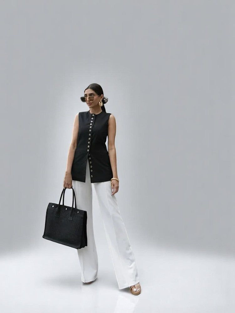 Marrievelle | Vest Top