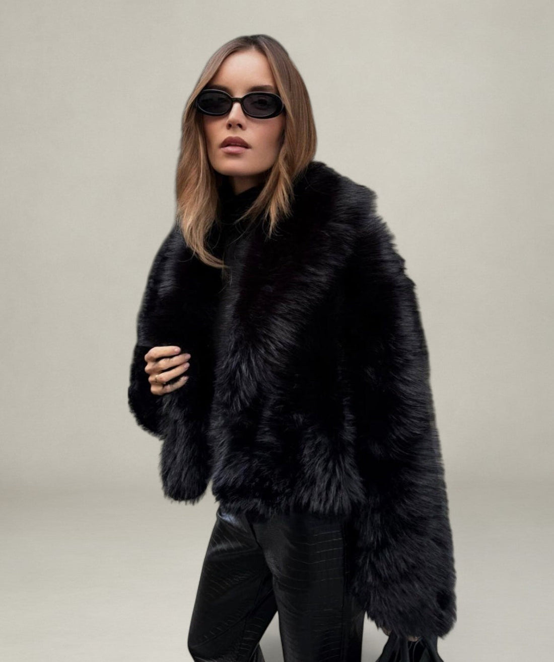 Marrievelle | Comfy Coat