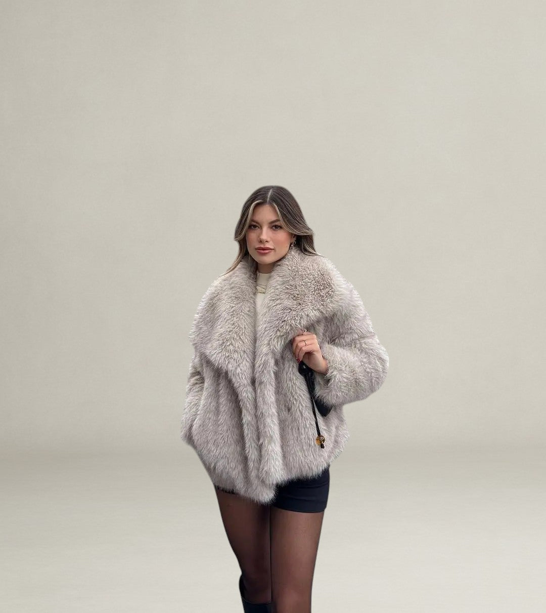 Marrievelle | Comfy Coat