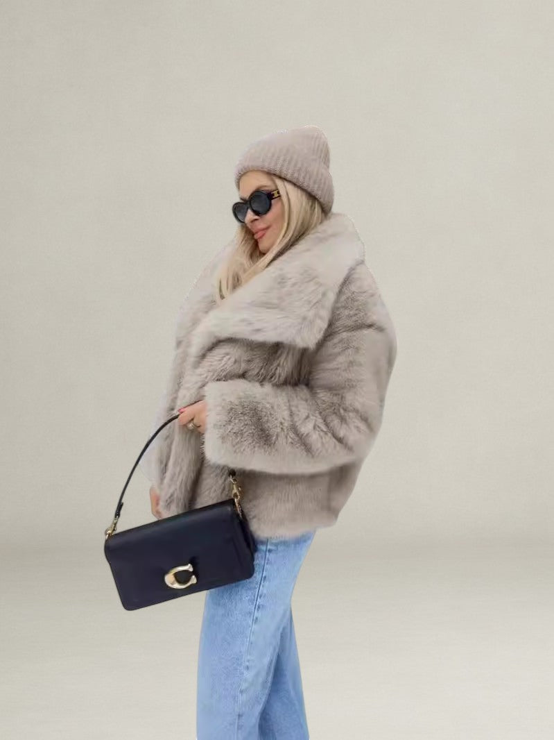 Marrievelle | Comfy Coat