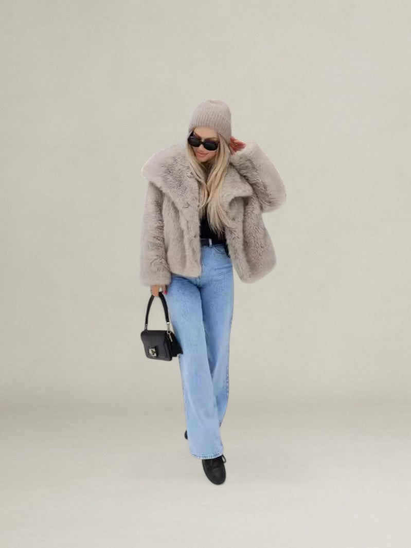 Marrievelle | Comfy Coat