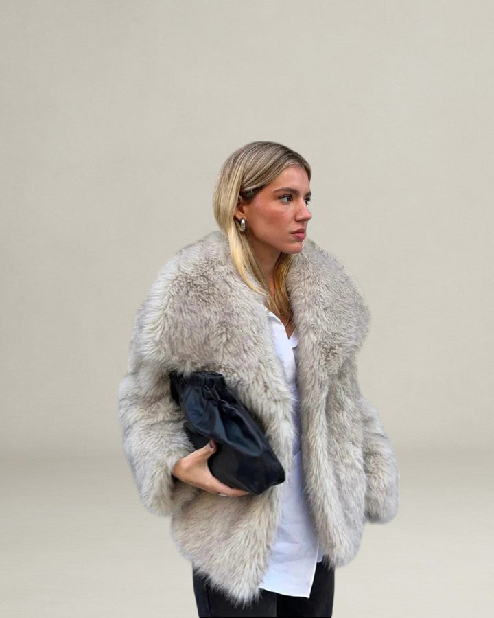 Marrievelle | Comfy Coat