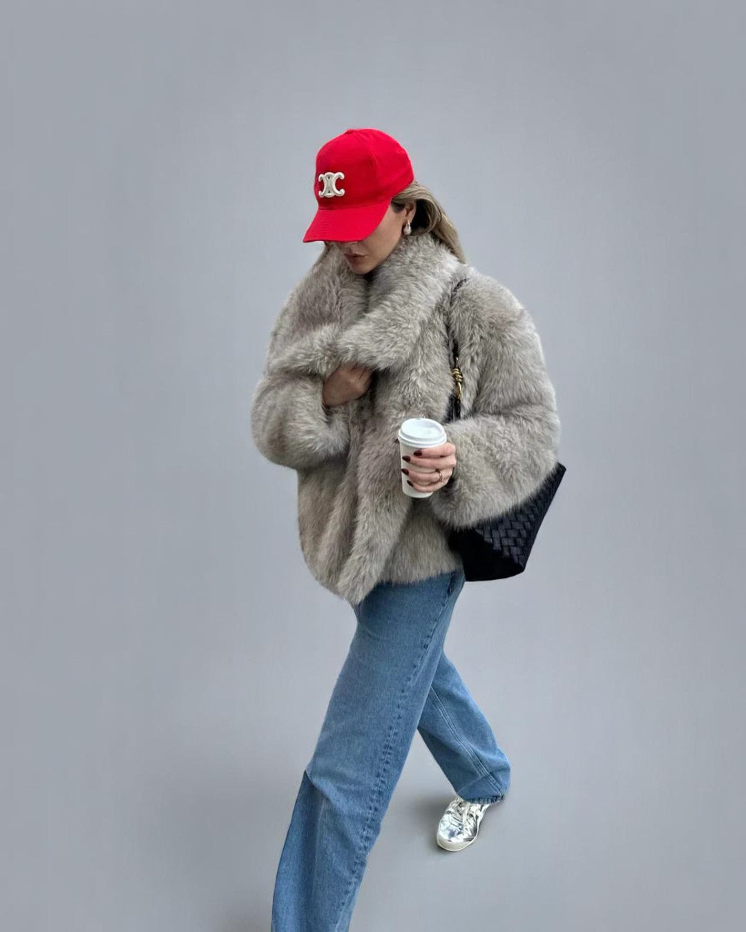 Marrievelle | Comfy Coat