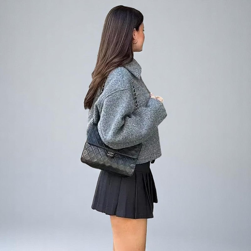 Marrievelle | Cropped Jacket