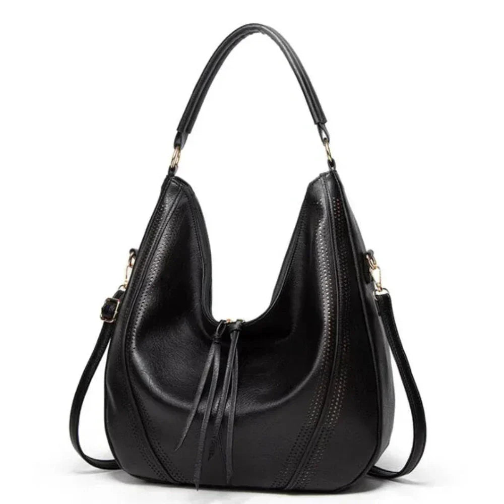 Minerva™ | Classic Versatile Shoulder Bag