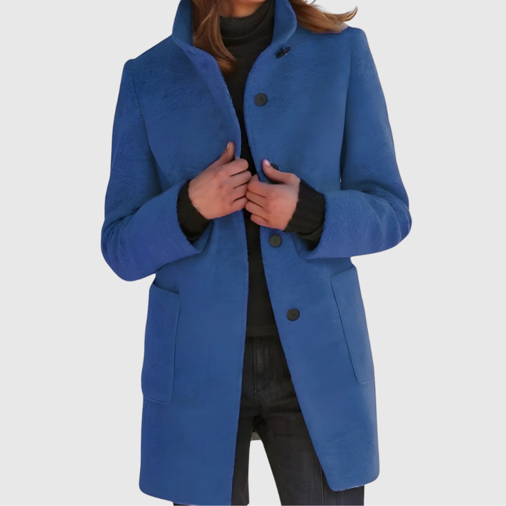 Laurel | Elegant Longline Essential