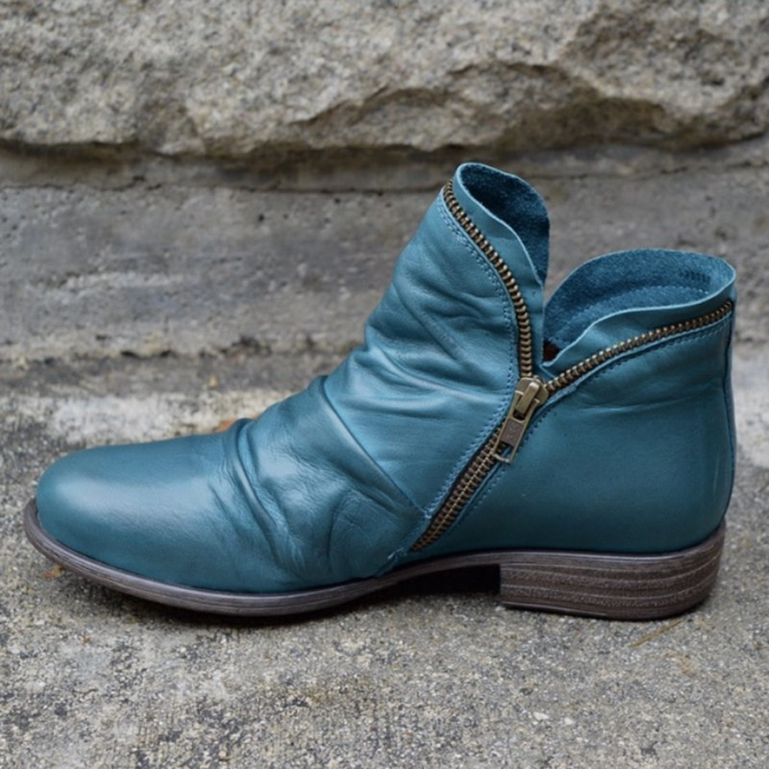 Melinda | Comfortable Orthopaedic Boots
