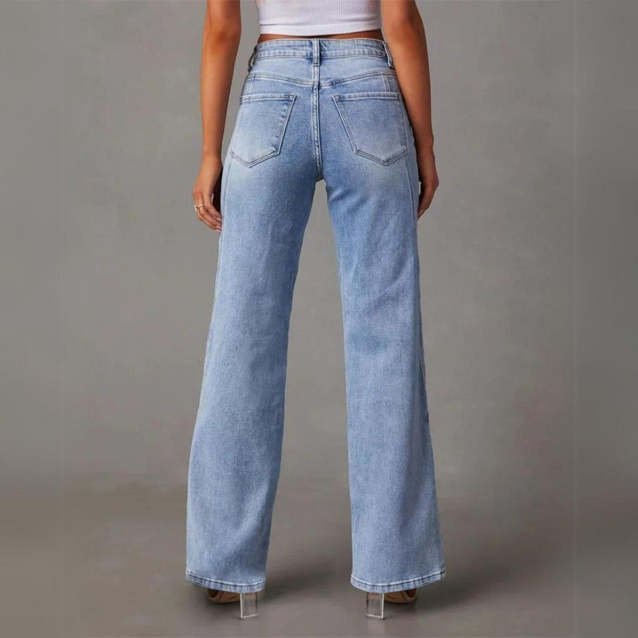 Marrievelle | Wide Leg Pants