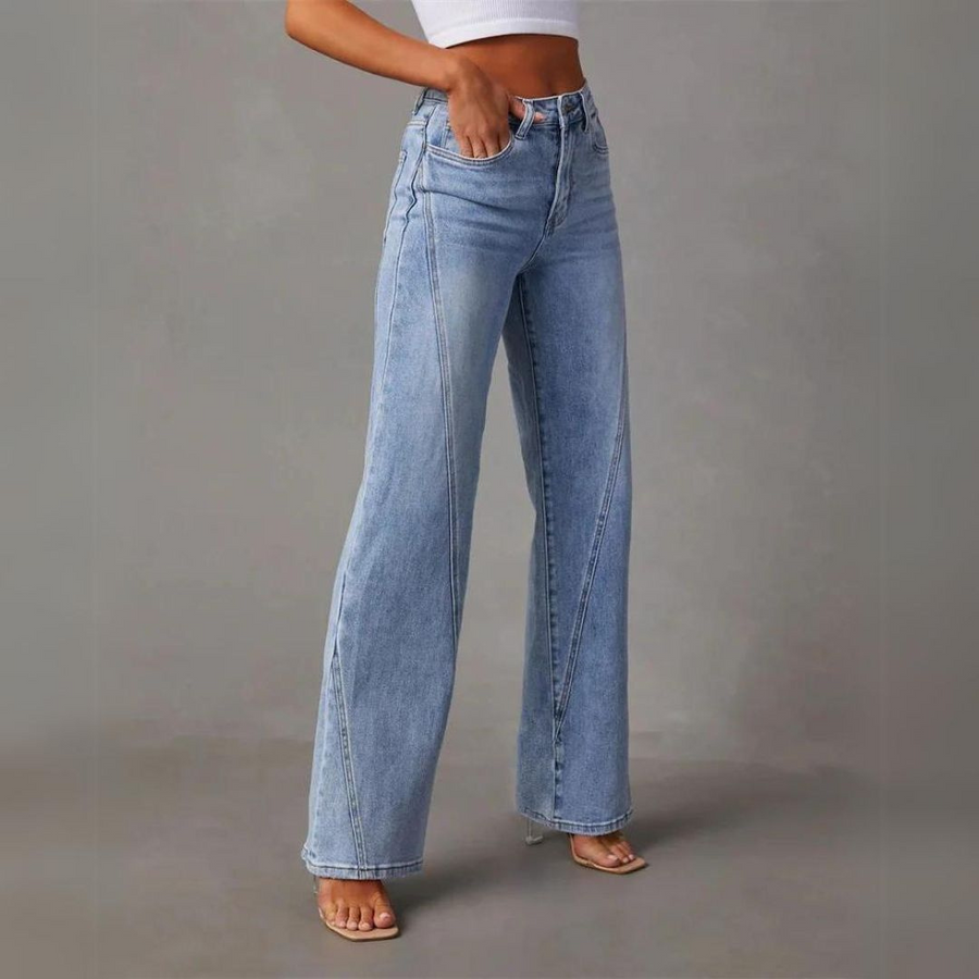 Marrievelle | Wide Leg Pants