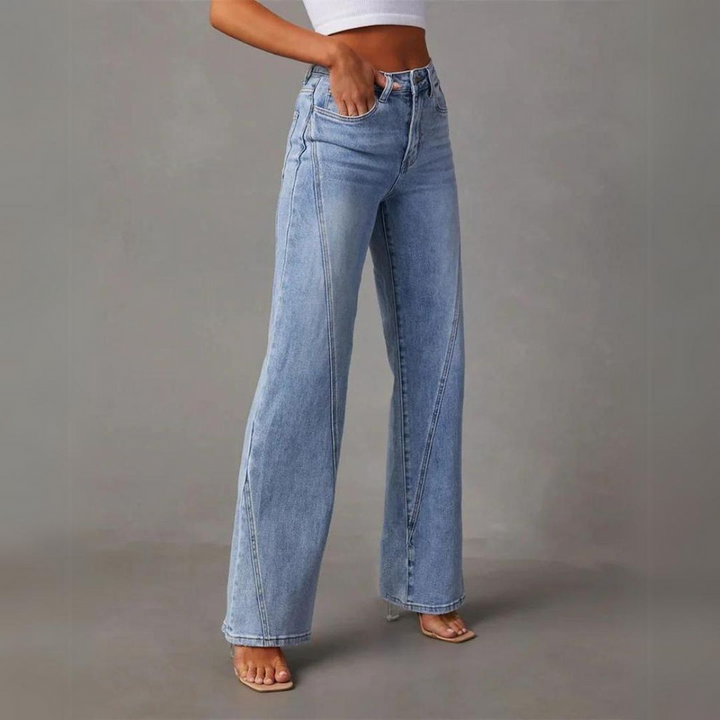 Marrievelle | Wide Leg Pants