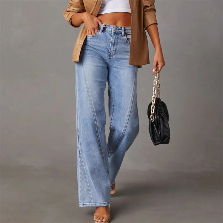 Marrievelle | Wide Leg Pants