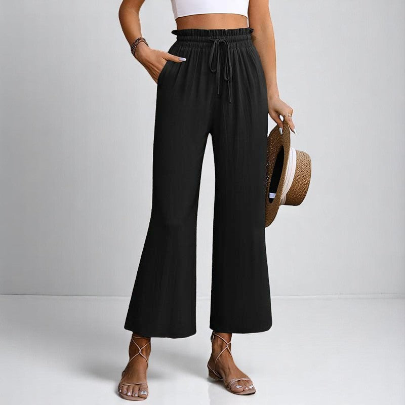Marrievelle | Lightweight Lounge Pants