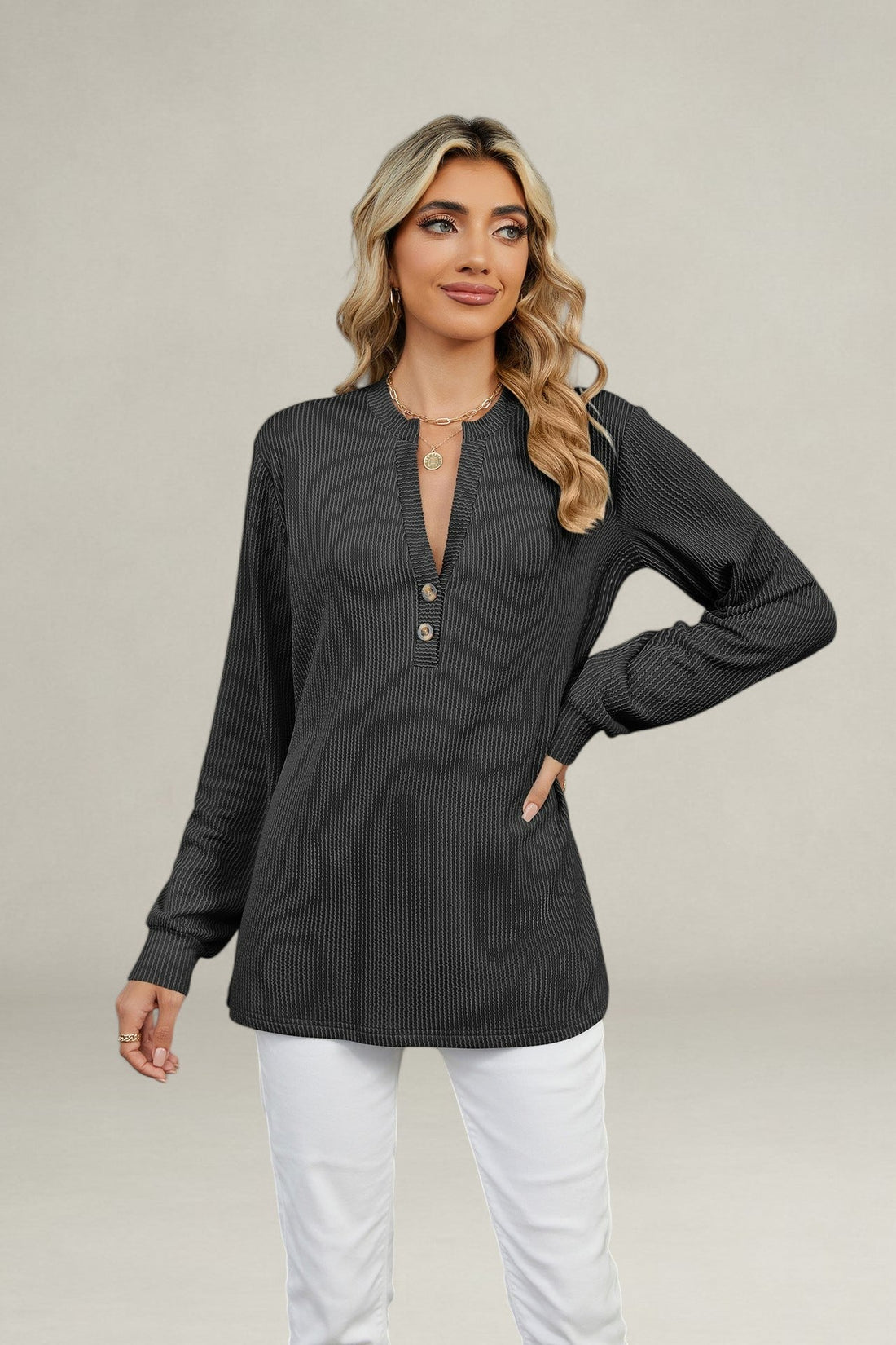 Marrievelle | Elegant Full Sleeve