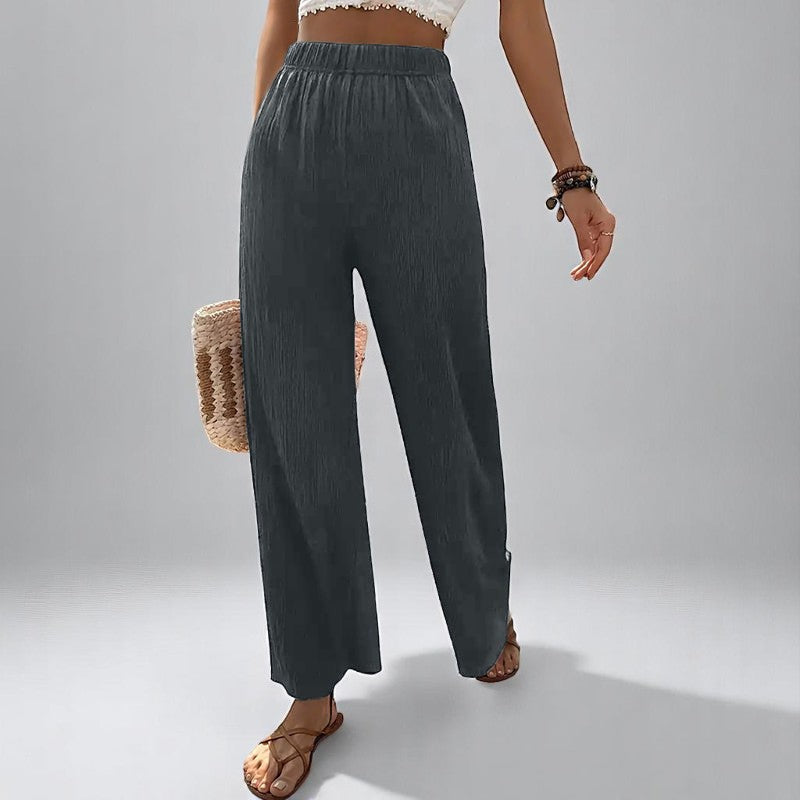 Marrievelle | Flowy Lounge Pants