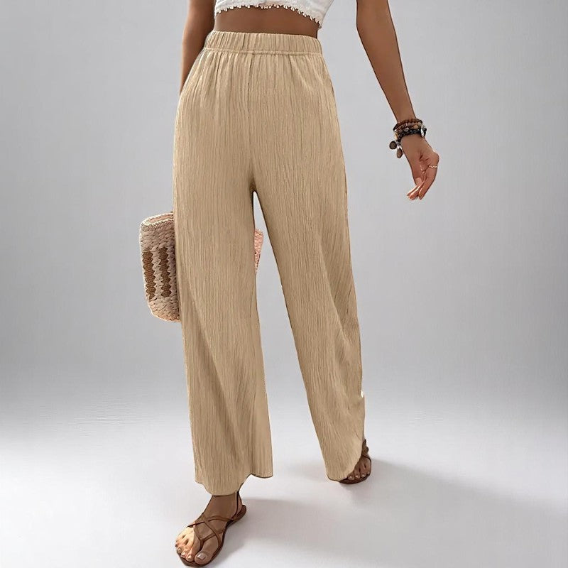 Marrievelle | Flowy Lounge Pants